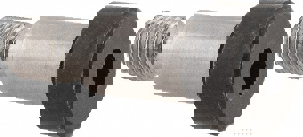 12mm Shoulder Diam x 20mm Shoulder Length, M10x1.5 Metric Coarse, Hex Socket Shoulder Screw